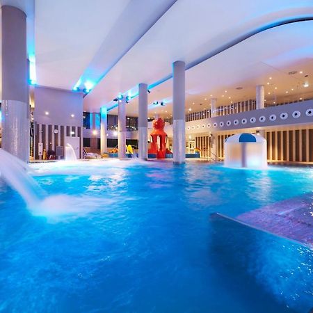 Vacationclub - Villa Mistral Apartament 32 Świnoujście  Eksteriør billede