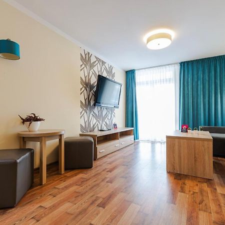 Vacationclub - Villa Mistral Apartament 32 Świnoujście  Eksteriør billede